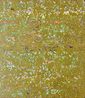 Ghost Painting Cracked Category Kabalen by Kristoffer Ardena contemporary artwork Painting