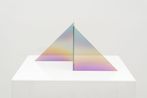 Larry Bell contemporary artist