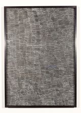 Untitled by Nyapanyapa Yunupiu contemporary artwork drawing