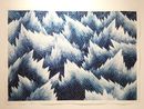 Im so sorry The Crusades by Timothy Hyunsoo Lee contemporary artwork Works on Paper