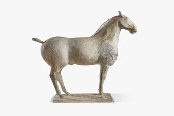 Marino Marini contemporary artist