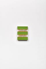 Lately Sown by Brandon Logan contemporary artwork painting