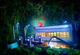 Gas AM PM by David Lachapelle contemporary artwork photography