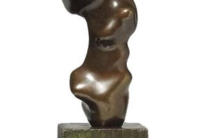 Henry Moore