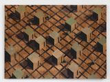 Mim by Ramon Enrich contemporary artwork painting