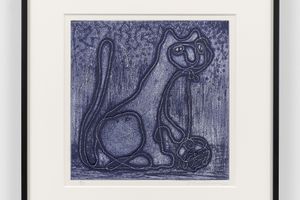 Nicole Eisenman