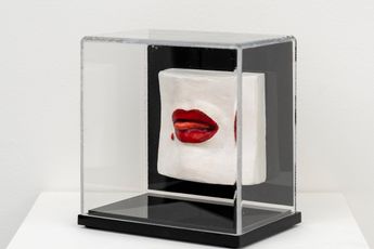 Penny Slinger contemporary artist