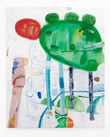 141 by Park Kyung Ryul contemporary artwork painting