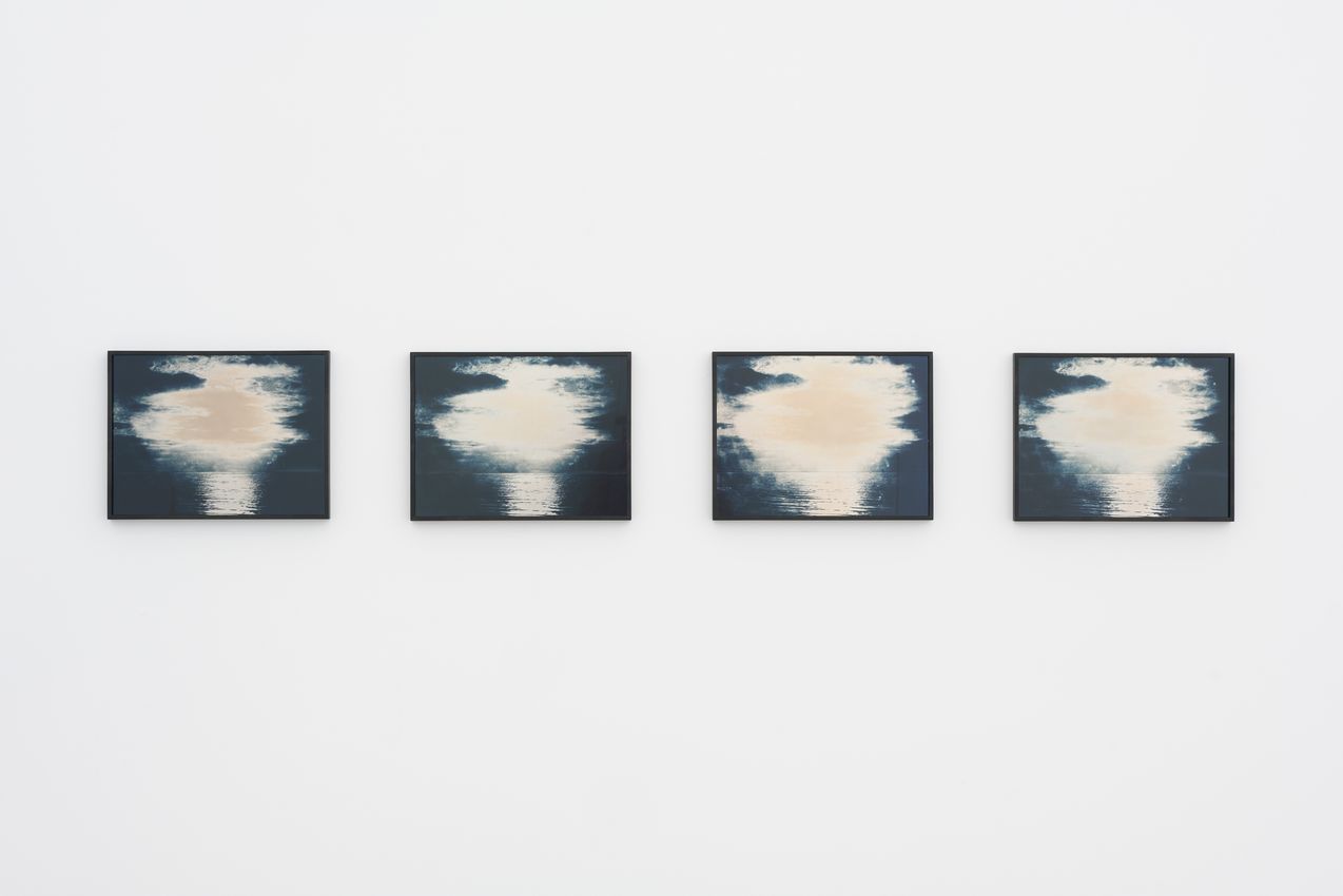 LISA OPPENHEIM
