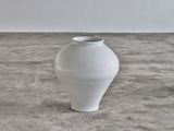 Standing Bottle by Kwon Dae Sup contemporary artwork painting sculpture works on paper