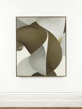 Composition 525 by Gabriele Cappelli contemporary artwork painting
