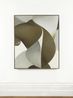 Composition 525 by Gabriele Cappelli contemporary artwork Painting