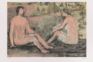 Henry Moore