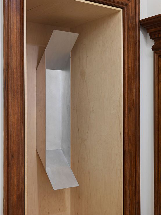 Untitled by Thea Djordjadze contemporary artwork Sculpture