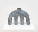 Bridge by Miwa Neishi contemporary artwork