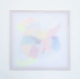 inseldenken 3 by Myriam Holme contemporary artwork painting