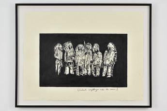 Wes Lang contemporary artist