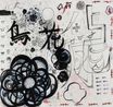 by Xu Jiong contemporary artwork Works on Paper