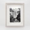 Amam Tokyo by Daniel Arsham contemporary artwork Works on Paper