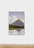 To Ireland with Ease Affection by Alex Dordoy contemporary artwork Painting