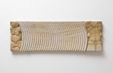 Ripple by Tian Jianxin contemporary artwork sculpture