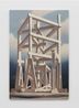 Continuum-1 by Minoru Nomata contemporary artwork Painting