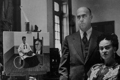 Frida Kahlos Indomitable Spirit Shines at ArtScience Museum
