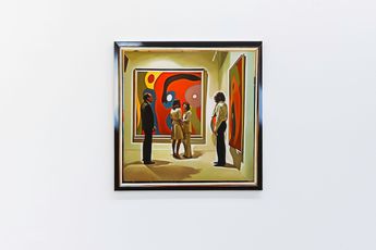 Diena Georgetti contemporary artist