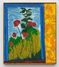 View Garden by Lynne Drexler contemporary artwork Painting