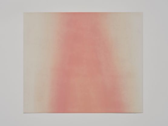 Drawing for Glowing Hour by Keem Jiyoung contemporary artwork Painting