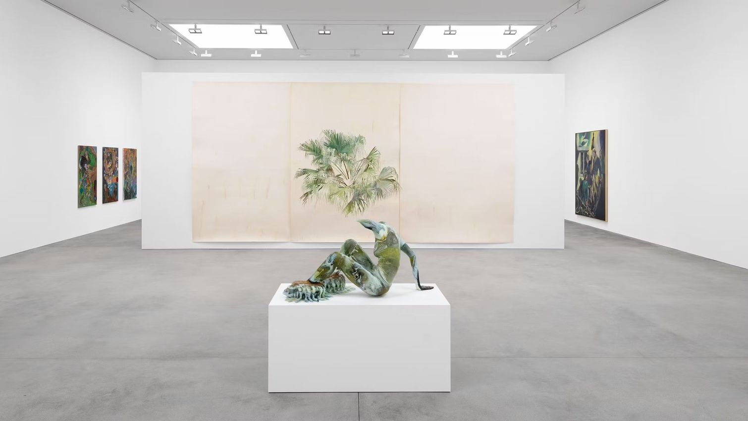 Group Exhibition
