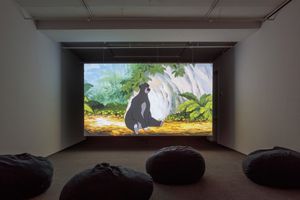 David Claerbout