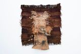 El vell sac by The Estate Of Josep Grau-Garriga contemporary artwork textile