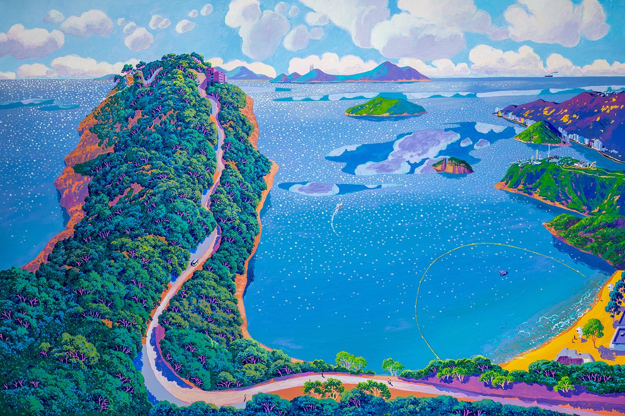 Stephen Wong Chun Hei