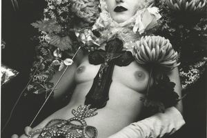 Irina Ionesco