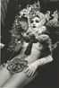 La Mort Amoureuse by Irina Ionesco contemporary artwork Photography