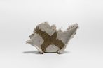 unfuckingtitled x by Michael Dean contemporary artwork Sculpture