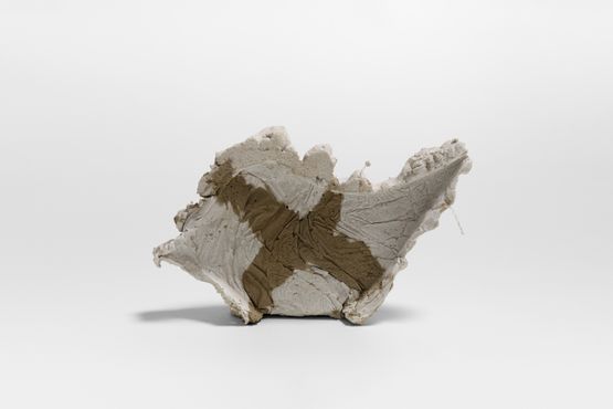 unfuckingtitled x by Michael Dean contemporary artwork Sculpture