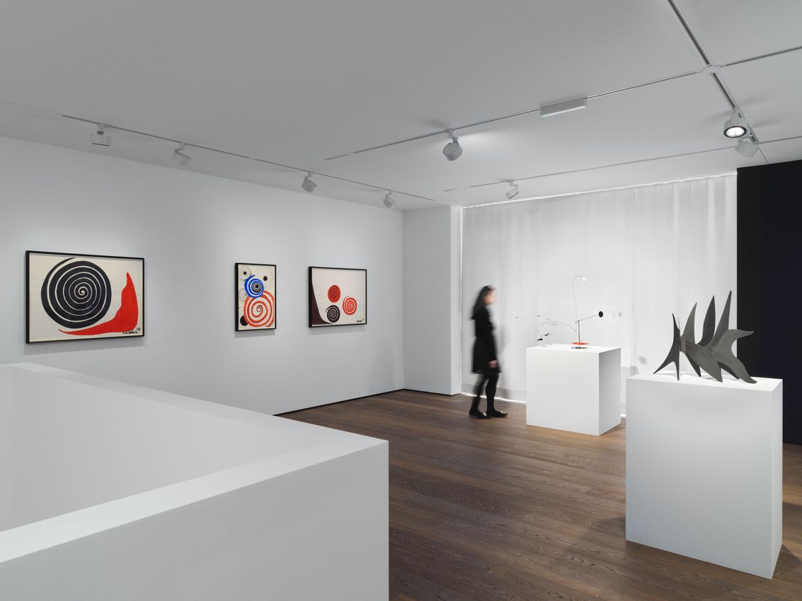 Alexander Calder