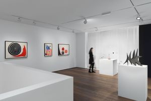 Alexander Calder