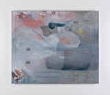 sift liquid by Aleana Egan contemporary artwork mixed media painting