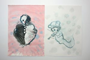 Annette Messager
