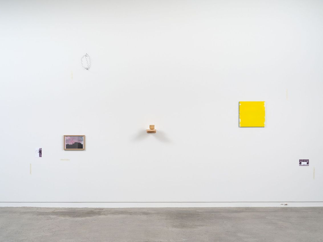Simon Morris, David Thomas