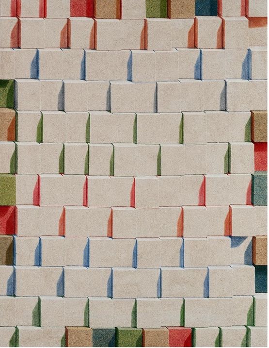 RealityImage by Kim Kang Yong contemporary artwork Painting