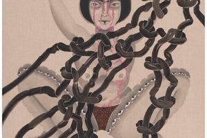 Hayv Kahraman
