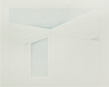 Court by Ayesha Jatoi contemporary artwork works on paper
