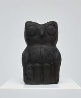 Untitled by David Noonan contemporary artwork sculpture