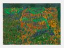 Sefira by Mimi Lauter contemporary artwork Works on Paper