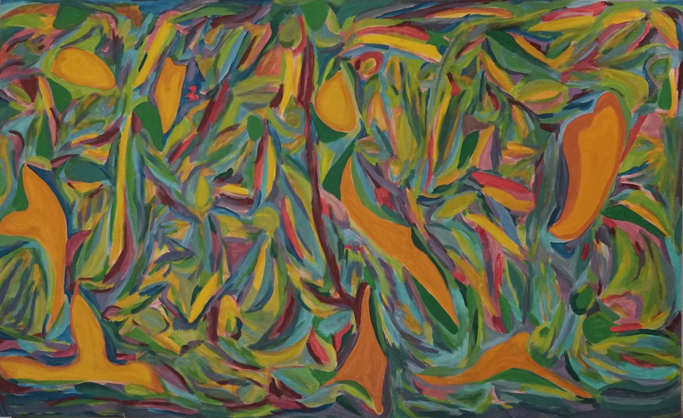 ARAM JUGHIAN