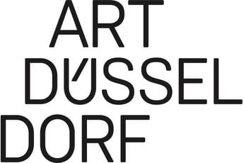 Contemporary art exhibition Art Dusseldorf 2023 at Buchmann Galerie Dusseldorf Germany